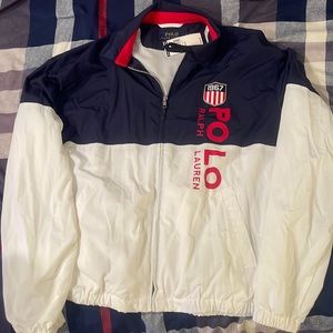 Polo Ralph Lauren Wind Breaker
